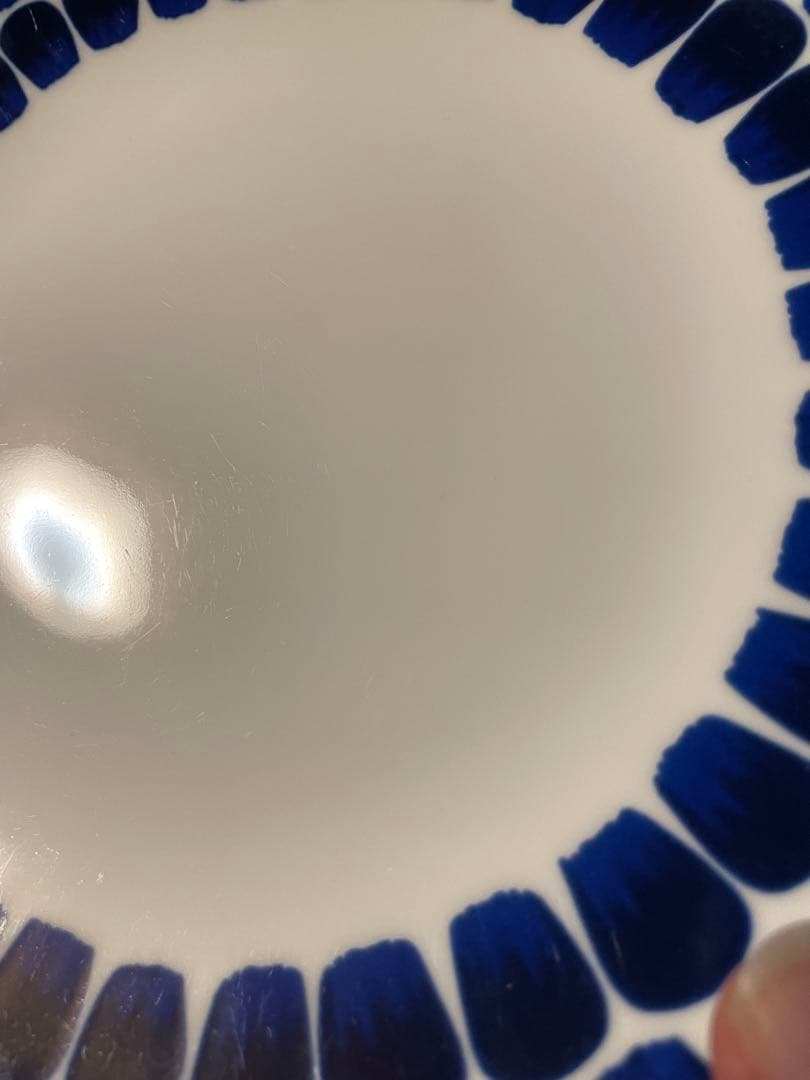 値下げ不可　北欧食器　5点セット　まとめ売り　ARABIA ムーミン　イッタラ