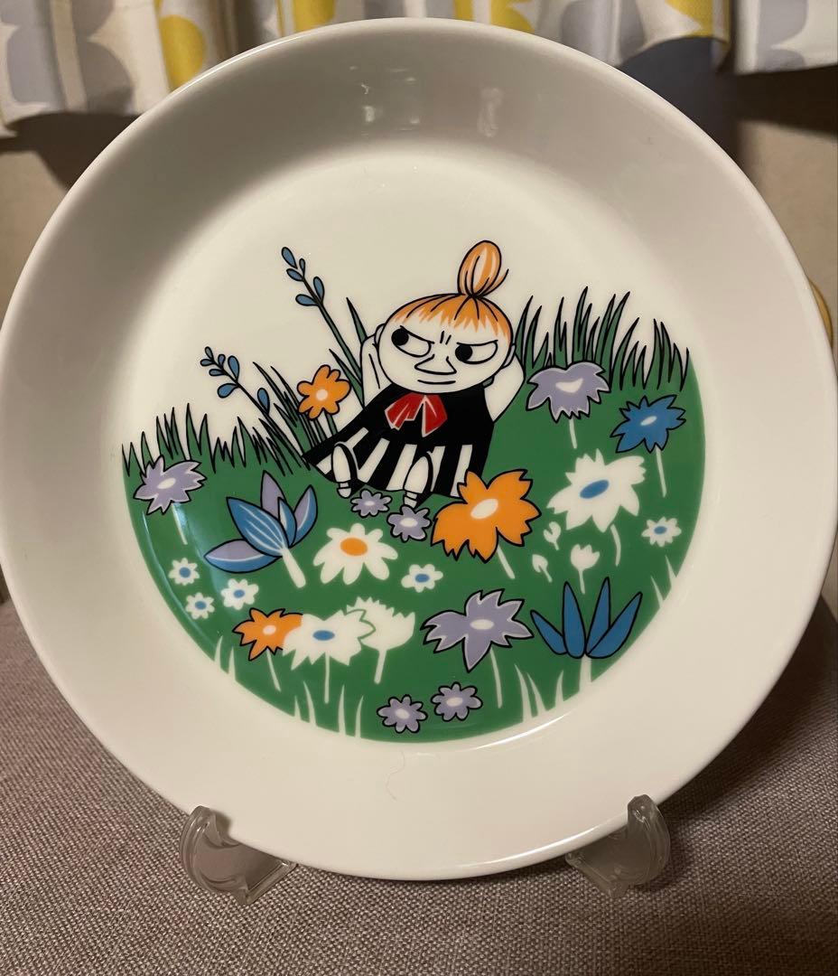 値下げ不可　北欧食器　5点セット　まとめ売り　ARABIA ムーミン　イッタラ