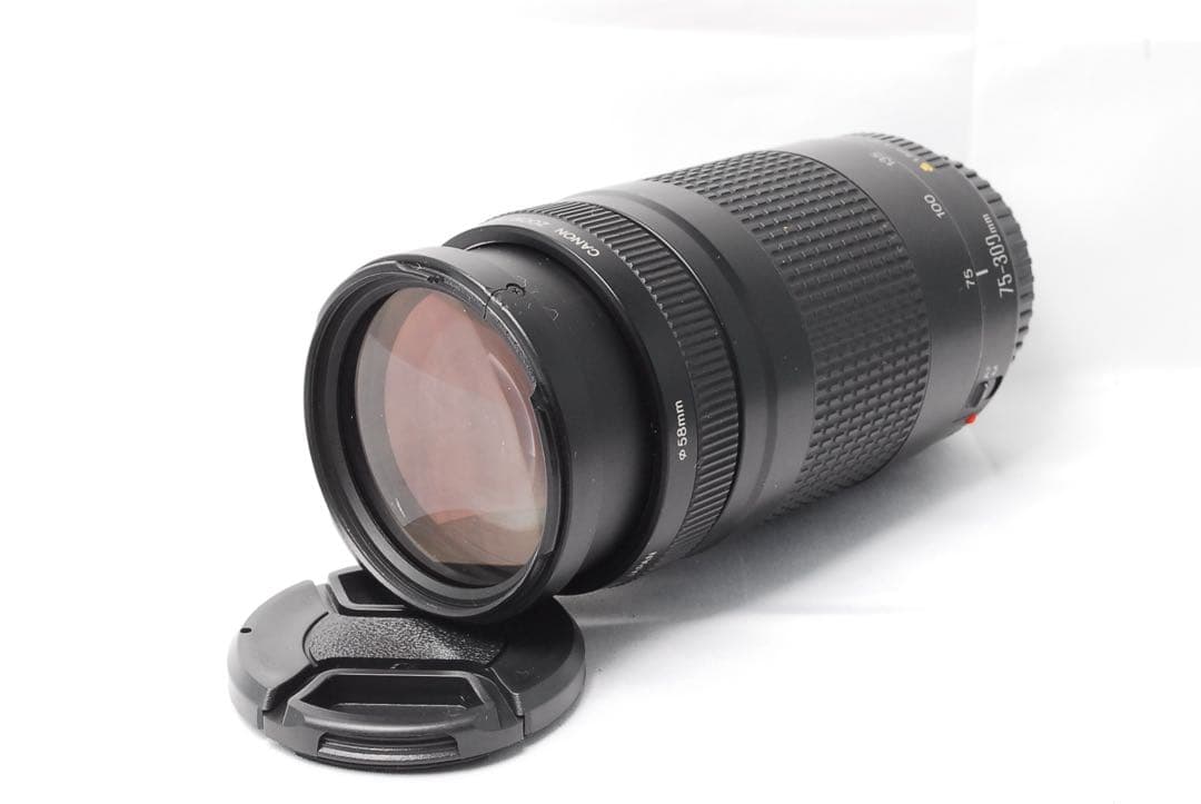 スマホ転送可‼️CanonKiss X4‼️超望遠レンズ付‼️入門モデル‼️すぐ使える‼️