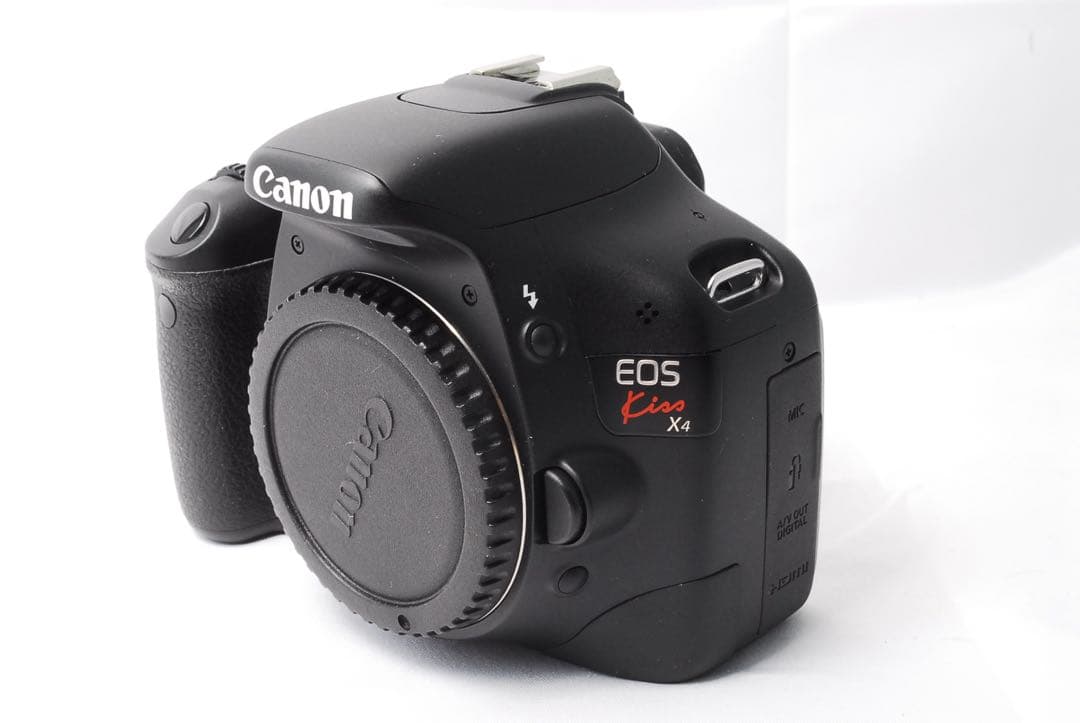 スマホ転送可‼️CanonKiss X4‼️超望遠レンズ付‼️入門モデル‼️すぐ使える‼️