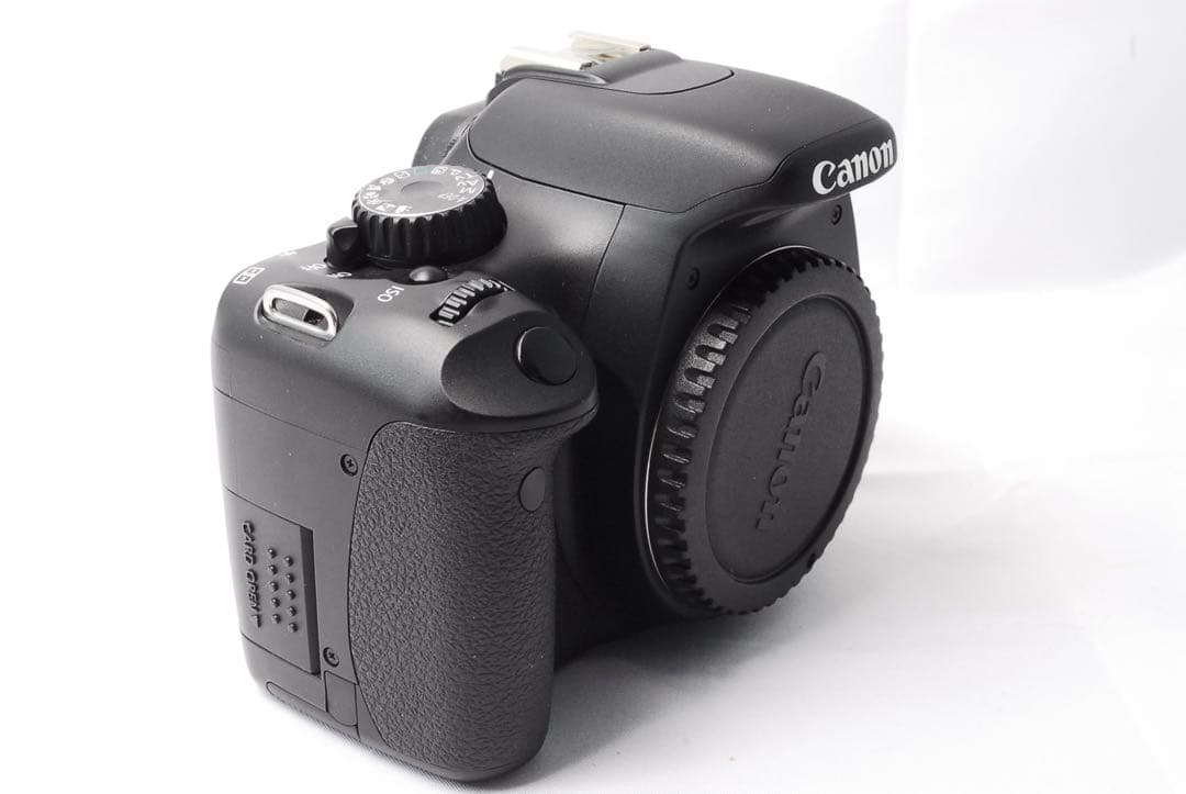 スマホ転送可‼️CanonKiss X4‼️超望遠レンズ付‼️入門モデル‼️すぐ使える‼️