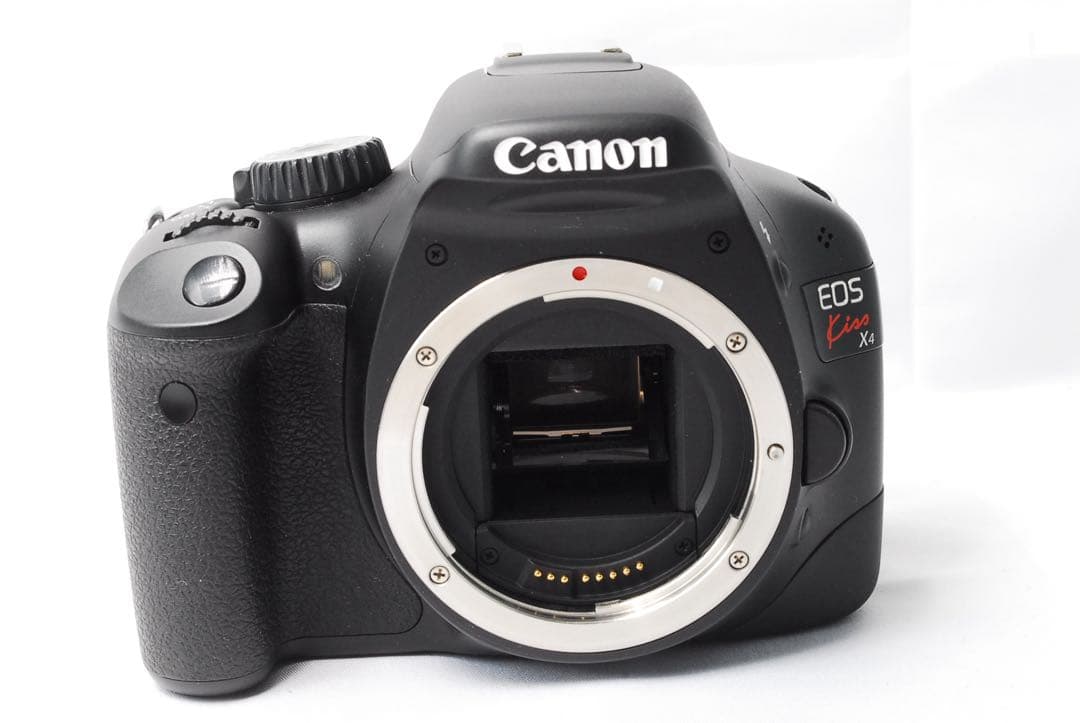 スマホ転送可‼️CanonKiss X4‼️超望遠レンズ付‼️入門モデル‼️すぐ使える‼️