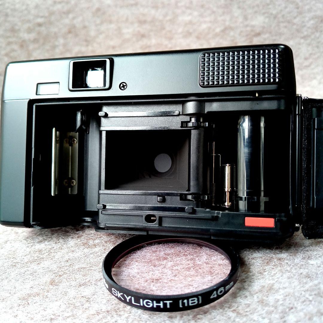 Nikon ニコンL35AF フィルムカメラ