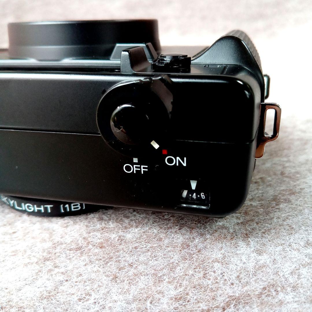 Nikon ニコンL35AF フィルムカメラ