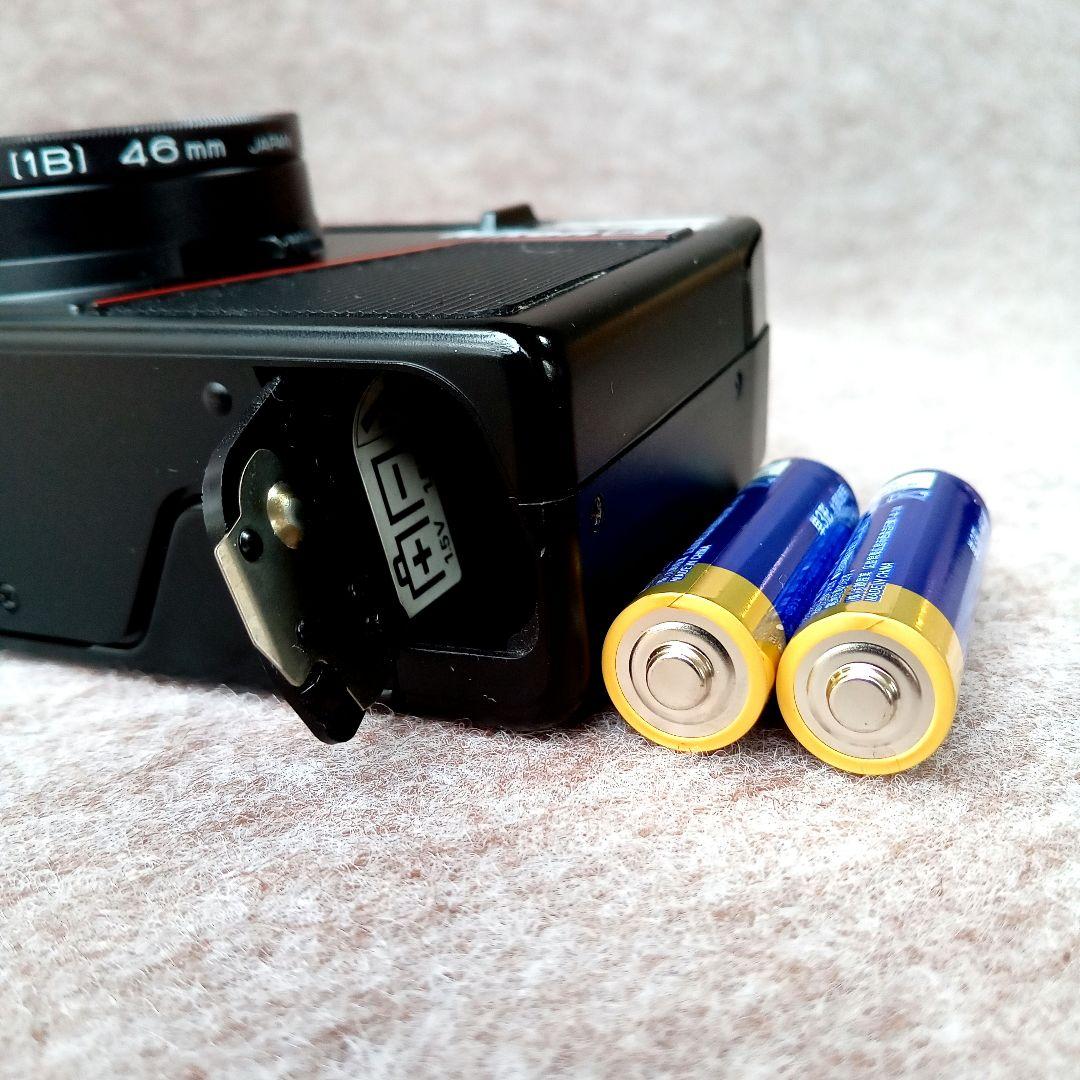Nikon ニコンL35AF フィルムカメラ