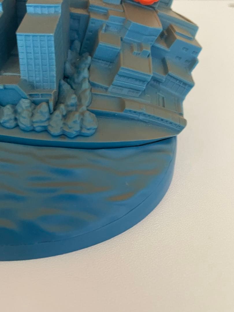 僕のヒーローアカデミア 一番くじ フィギュアDioramatic