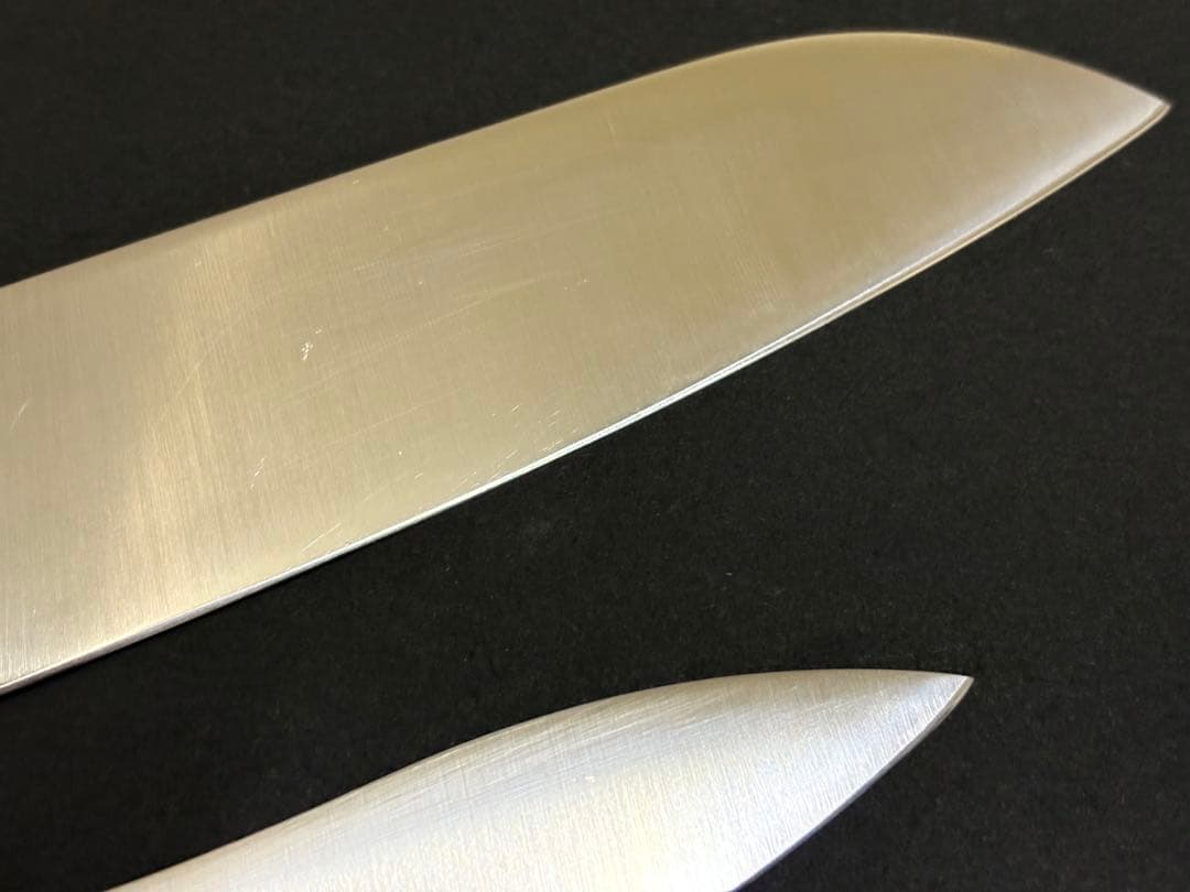 Zwilling Twin Finツヴィリング ツインフィン 180/130mm