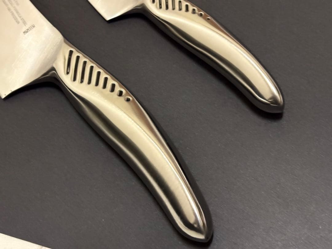 Zwilling Twin Finツヴィリング ツインフィン 180/130mm