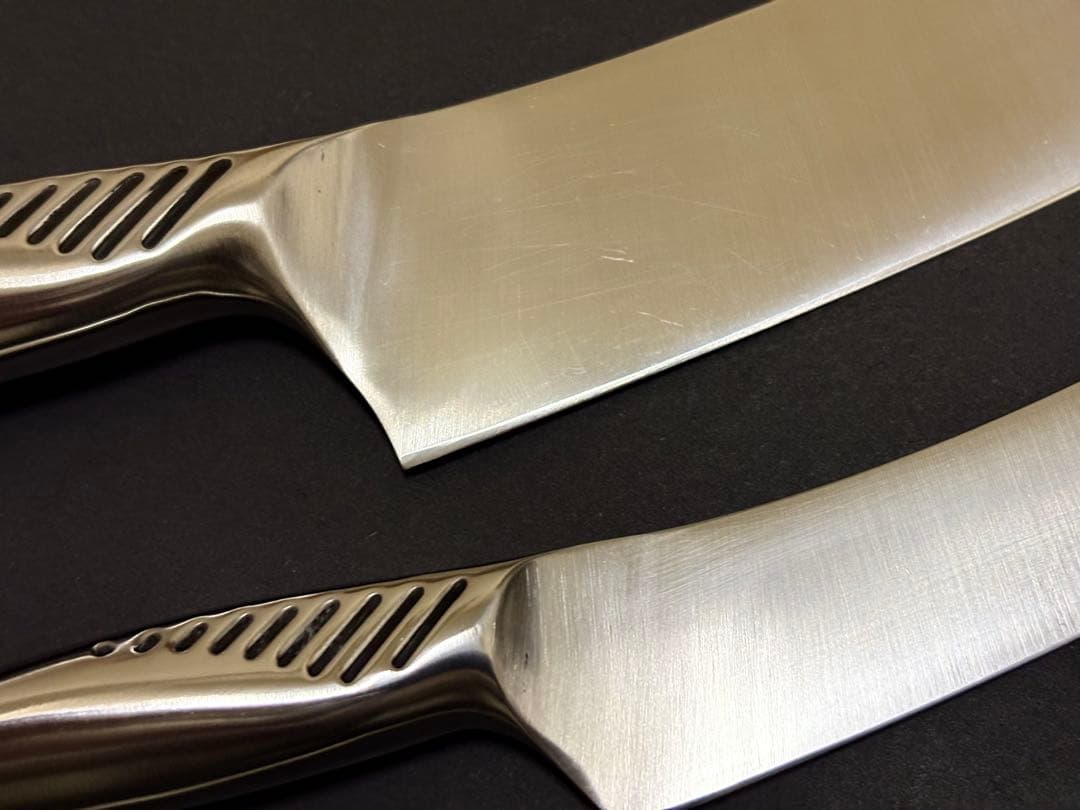 Zwilling Twin Finツヴィリング ツインフィン 180/130mm