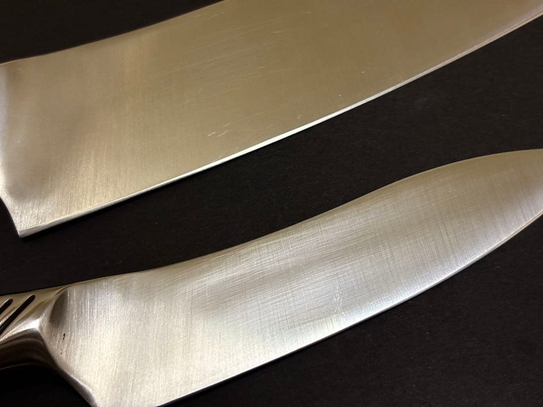 Zwilling Twin Finツヴィリング ツインフィン 180/130mm