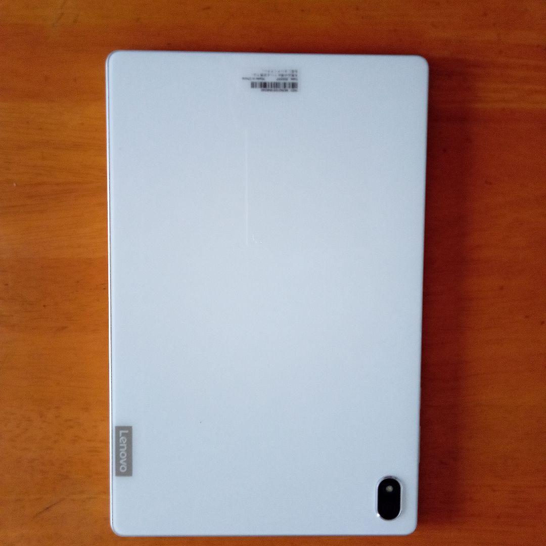 Androidタブレット本体 Lenovo TAB6