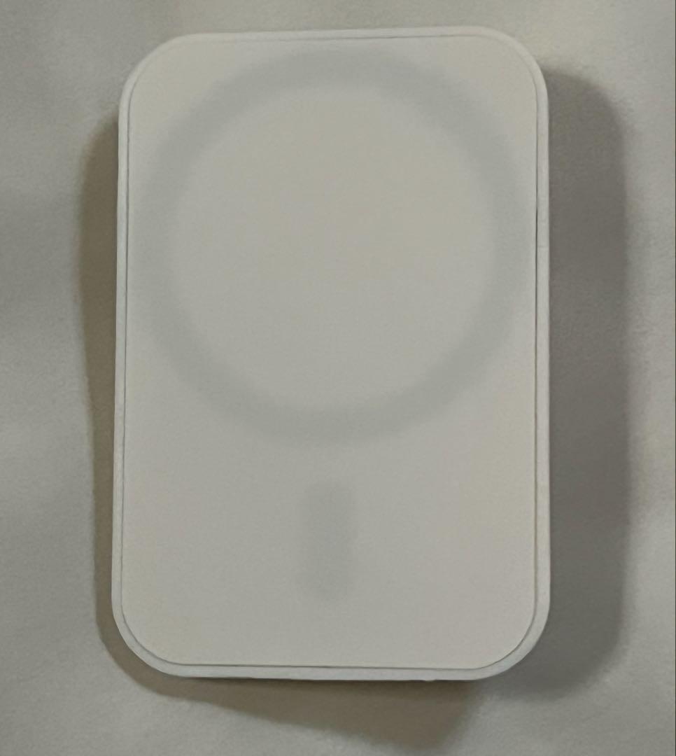 rhode snap on lip case ホワイト