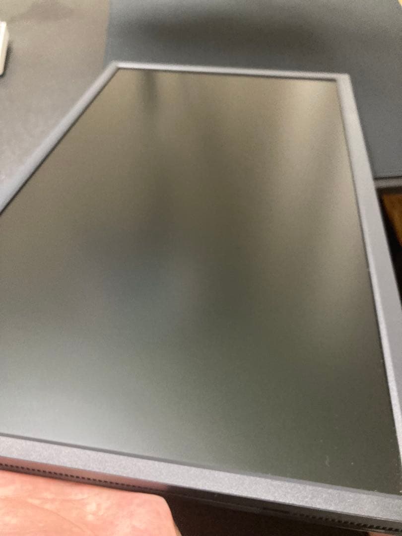BENQ ZOWIE 240hz 0.5ms XL2546k ゲーミングモニター