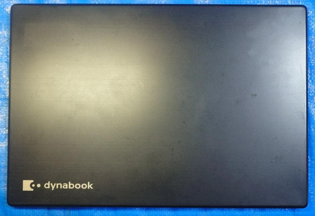 Windowsノート本体 dynabook G83/DN i3-8130U 8GB 256GB 61