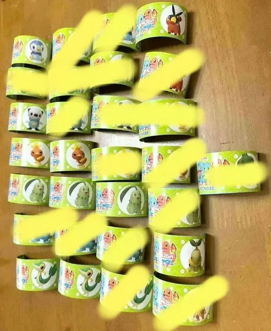 チョコエッグ ポケモン ポケットモンスター フィギュア