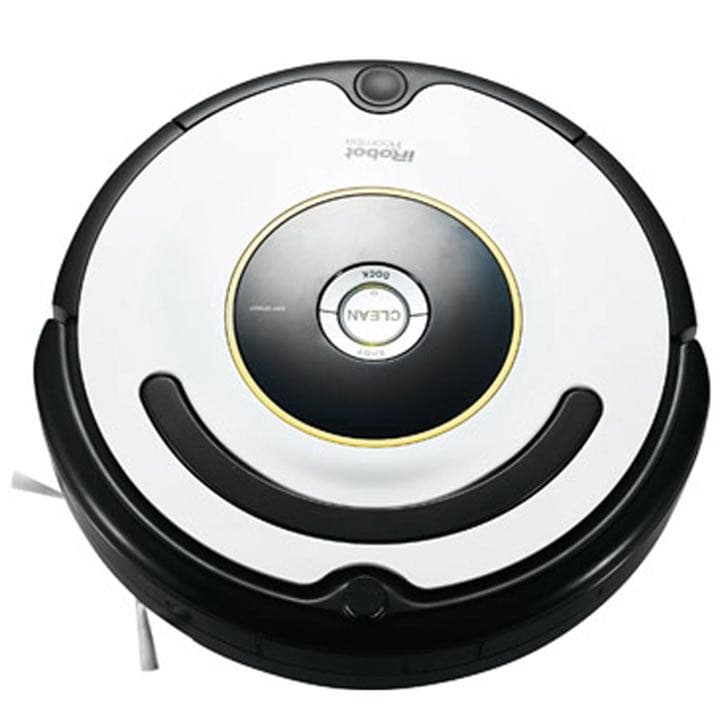ルンバ622 美品　アイロボット