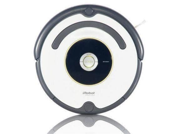 ルンバ622 美品　アイロボット