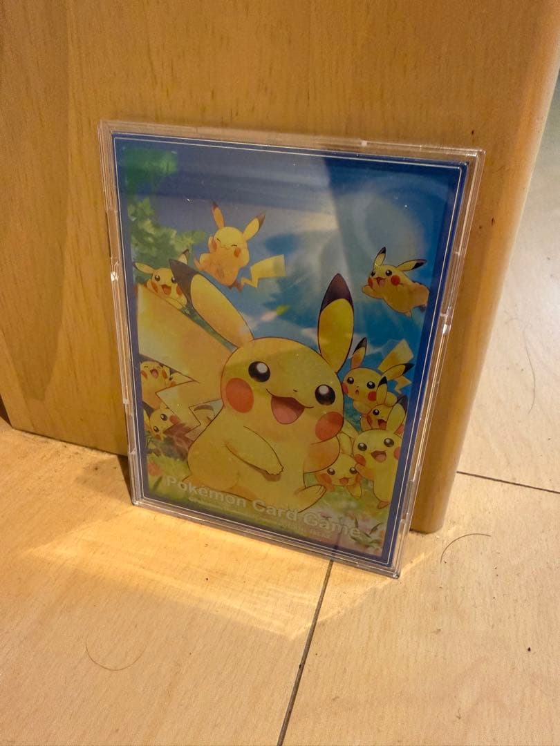 スーパーレア‼️ポケモンカード！