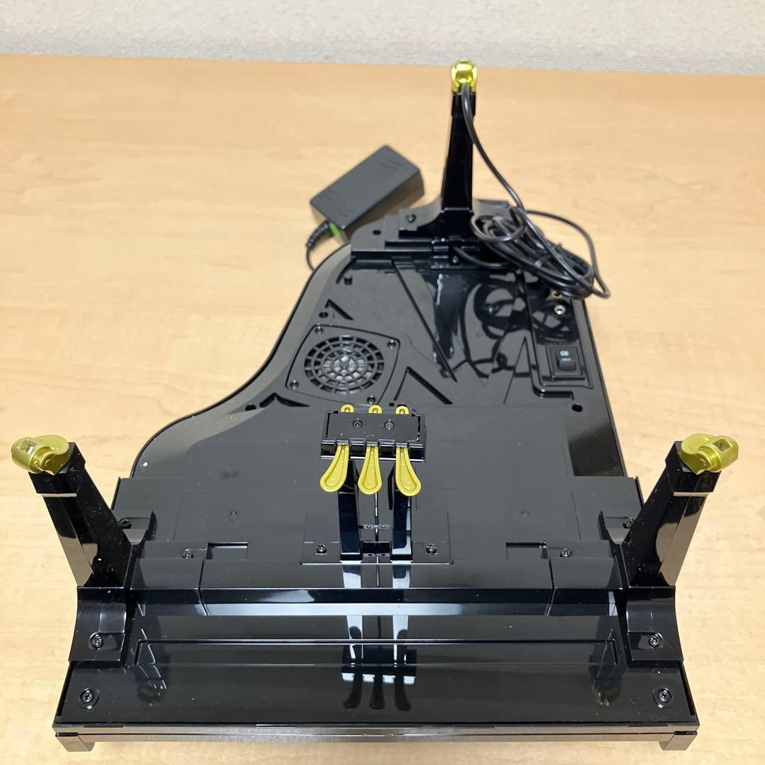 セガトイズ ピアノコンサートプレイヤー グランドピアニスト