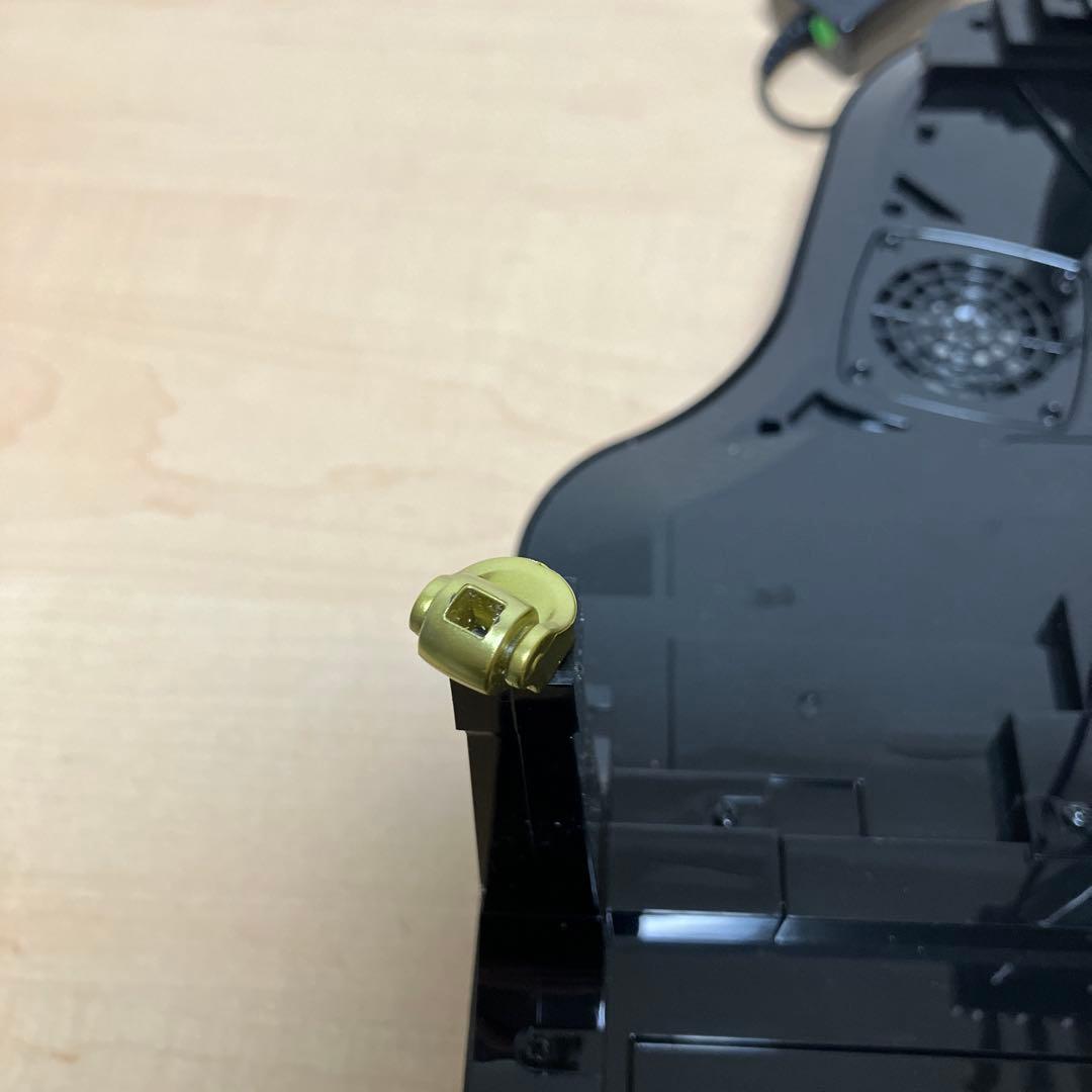 セガトイズ ピアノコンサートプレイヤー グランドピアニスト