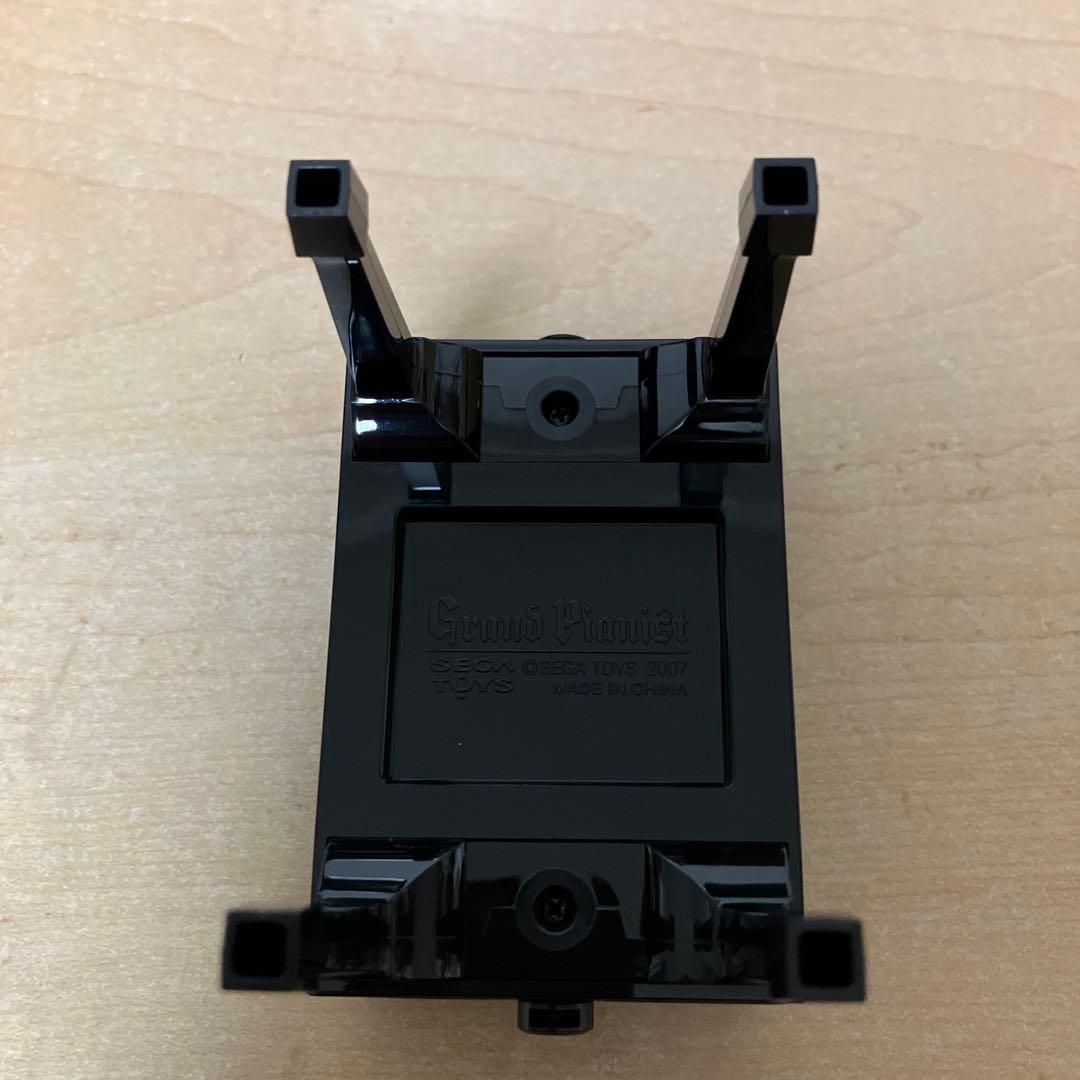 セガトイズ ピアノコンサートプレイヤー グランドピアニスト