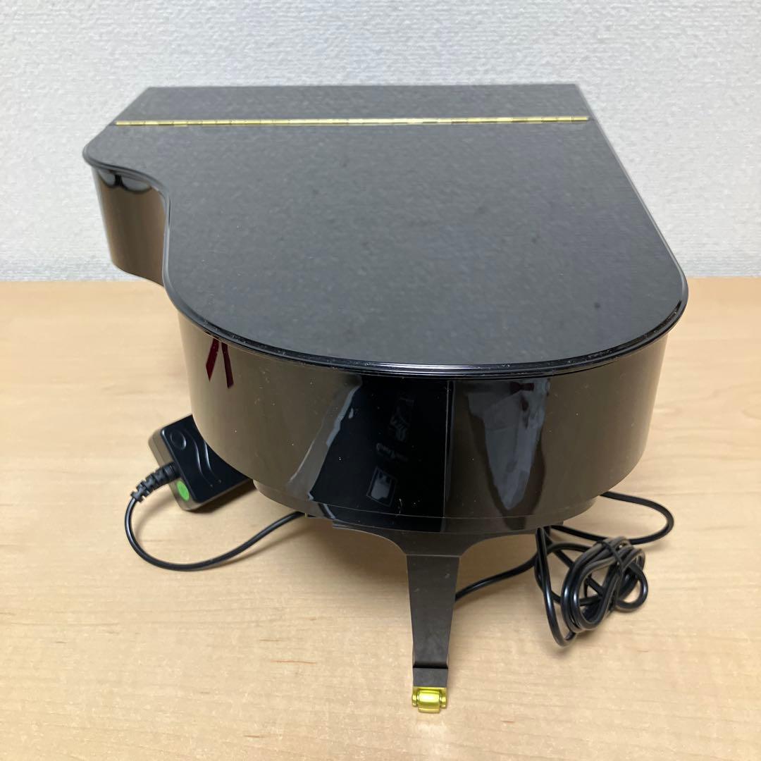 セガトイズ ピアノコンサートプレイヤー グランドピアニスト