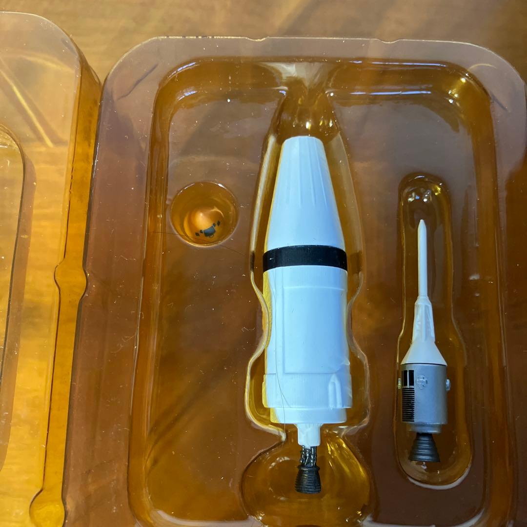ドラゴンモデルズApollo 11 Saturn V アポロ11号