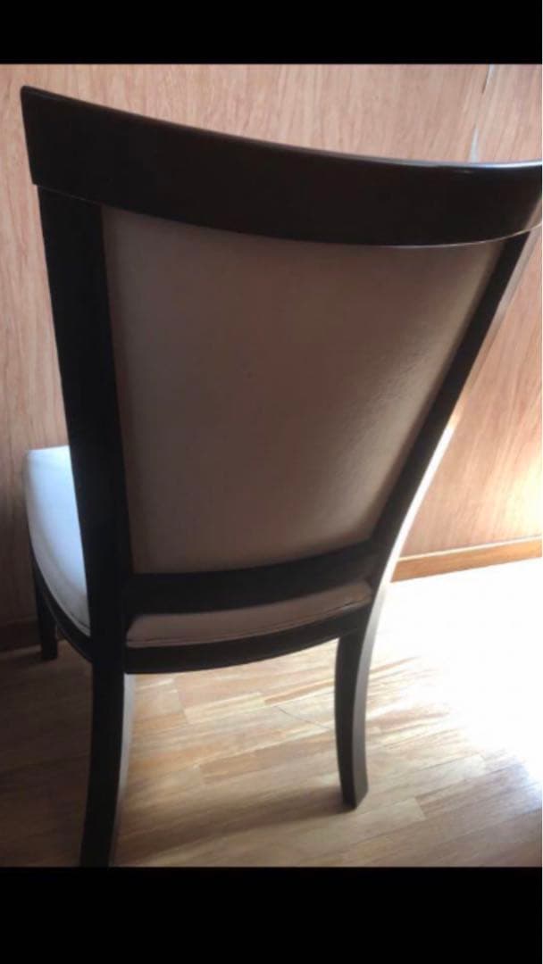 猫脚 アンティーク♦️ダイニング♦️ドレッサーチェア♦️1脚♦️送料込