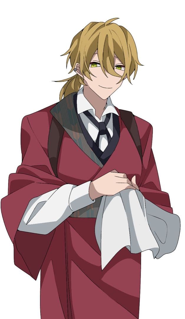 せいな　ご依頼資料