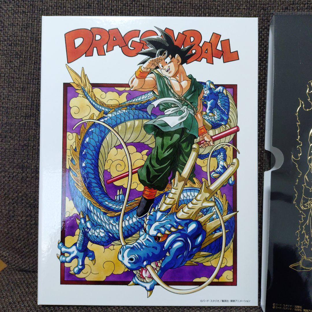 ドラゴンボール　40周年記念貨幣セット　造幣局