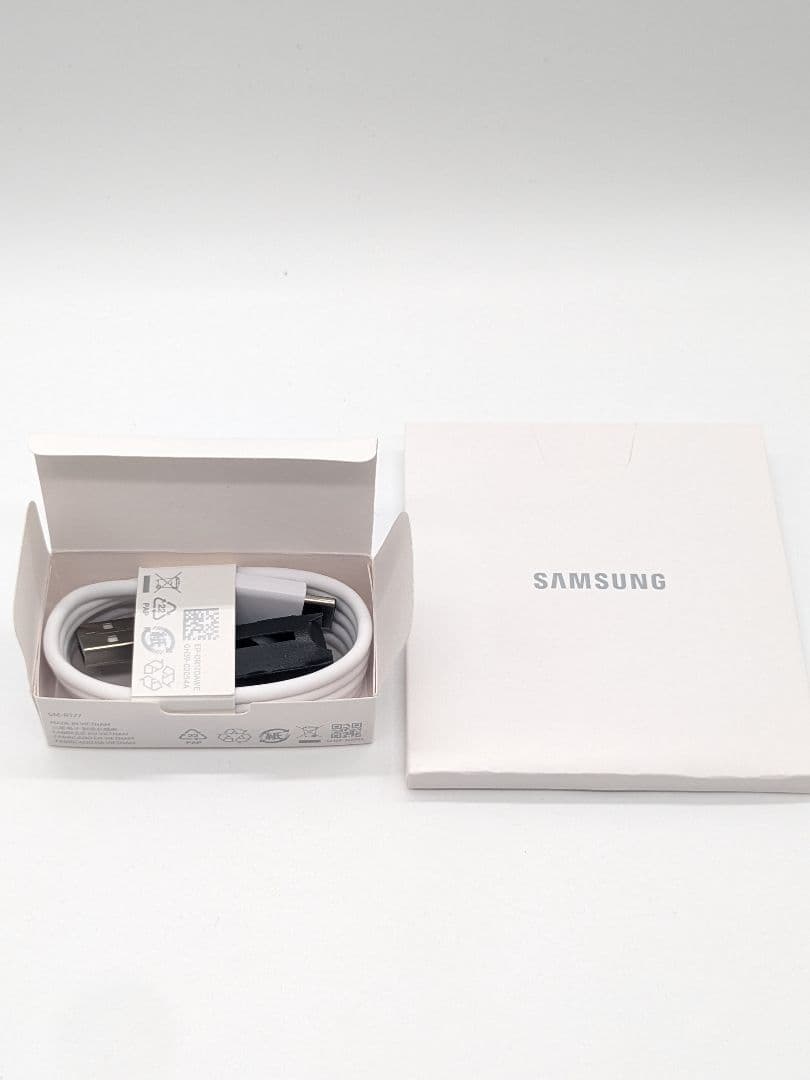 良品 Galaxy Buds2 ブラック SAMSUNG ギャラクシーバッズ