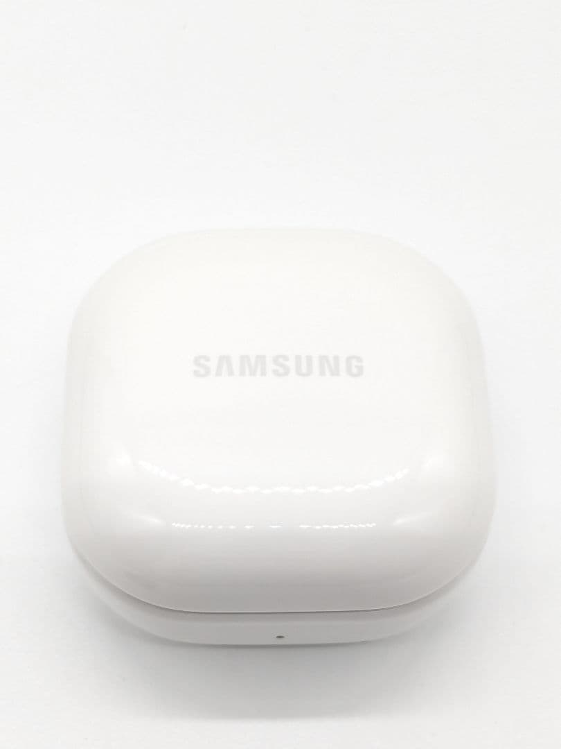 良品 Galaxy Buds2 ブラック SAMSUNG ギャラクシーバッズ
