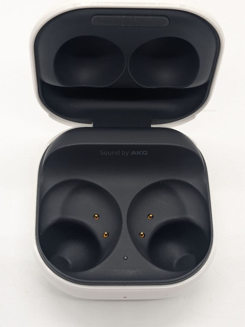 良品 Galaxy Buds2 ブラック SAMSUNG ギャラクシーバッズ