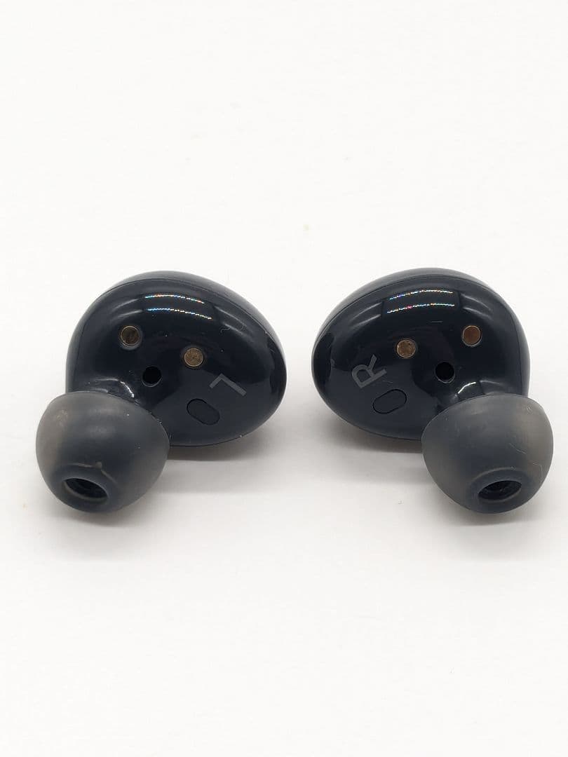 良品 Galaxy Buds2 ブラック SAMSUNG ギャラクシーバッズ
