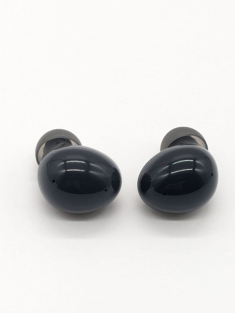 良品 Galaxy Buds2 ブラック SAMSUNG ギャラクシーバッズ
