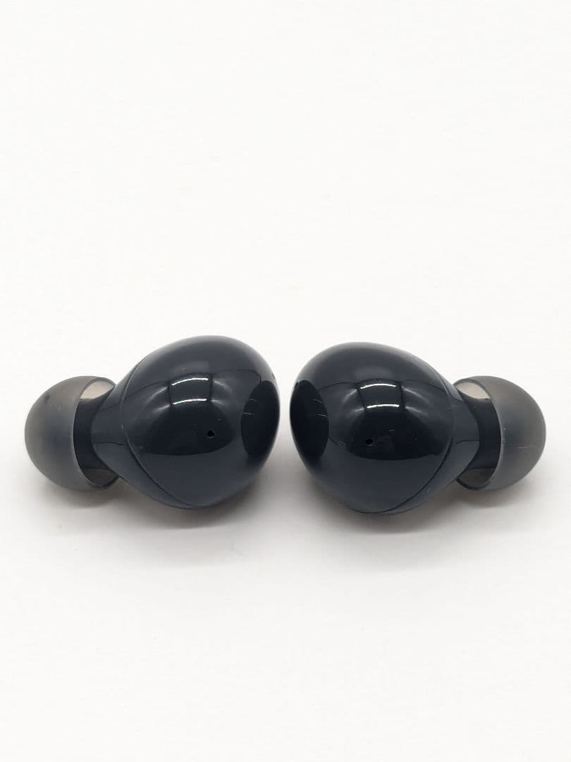 良品 Galaxy Buds2 ブラック SAMSUNG ギャラクシーバッズ