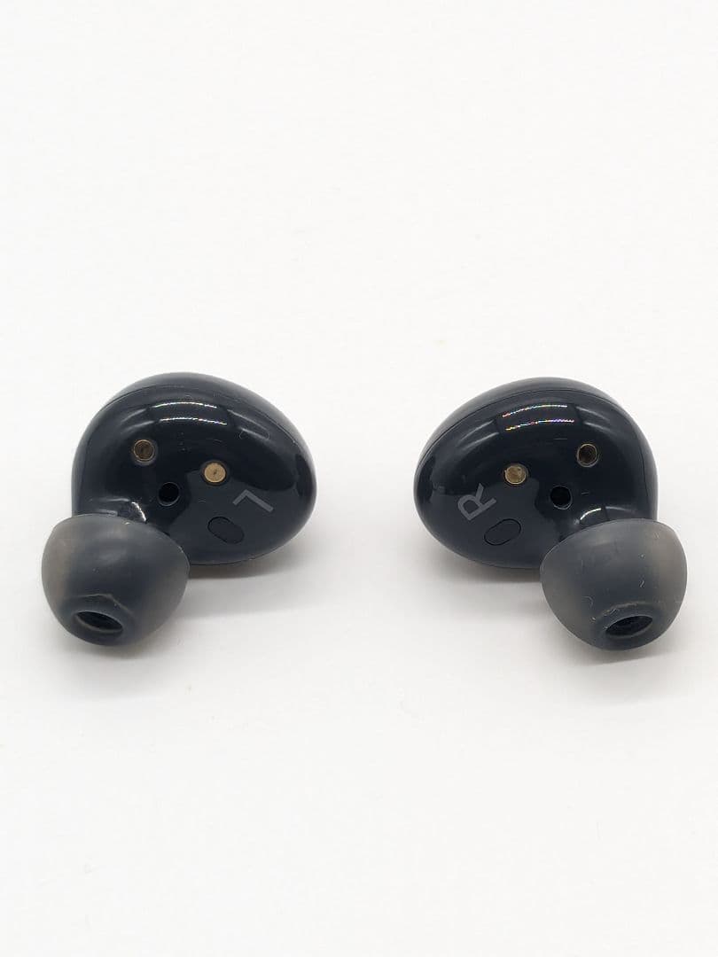 良品 Galaxy Buds2 ブラック SAMSUNG ギャラクシーバッズ