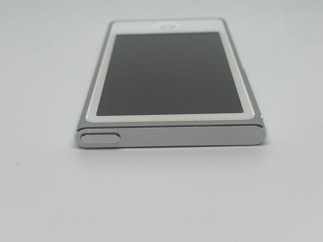 iPod nano 第7世代　16GB