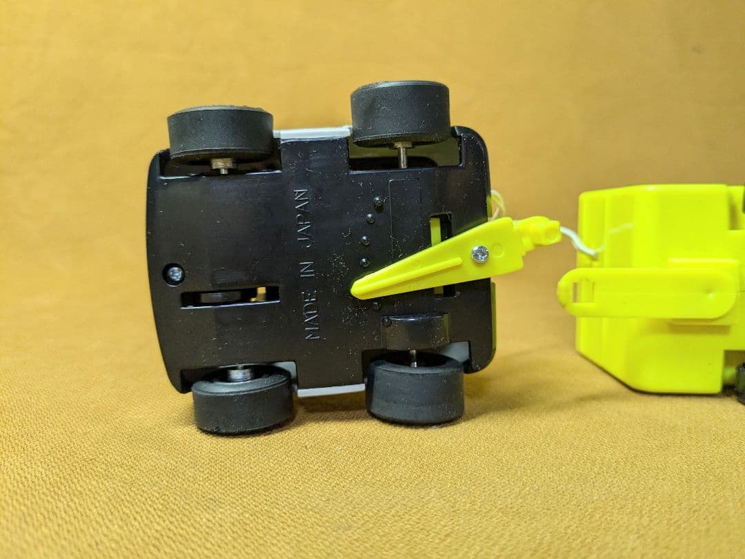 ドラゴンボール　くるくるリモコン　 当時物　株式会社ロビン　ラジコン　ブルマ