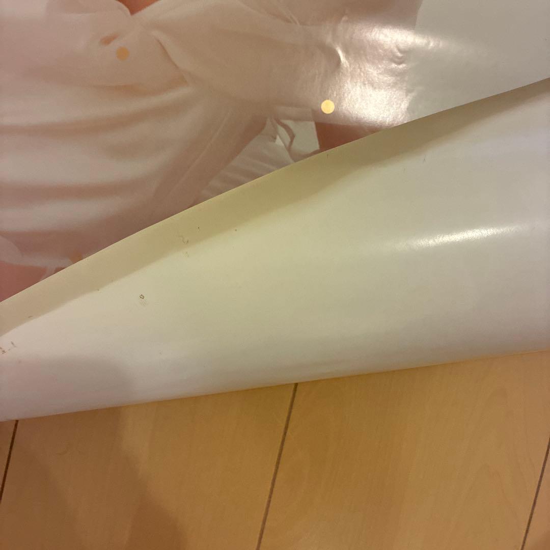 藤田朋子　レトロ　ポスター