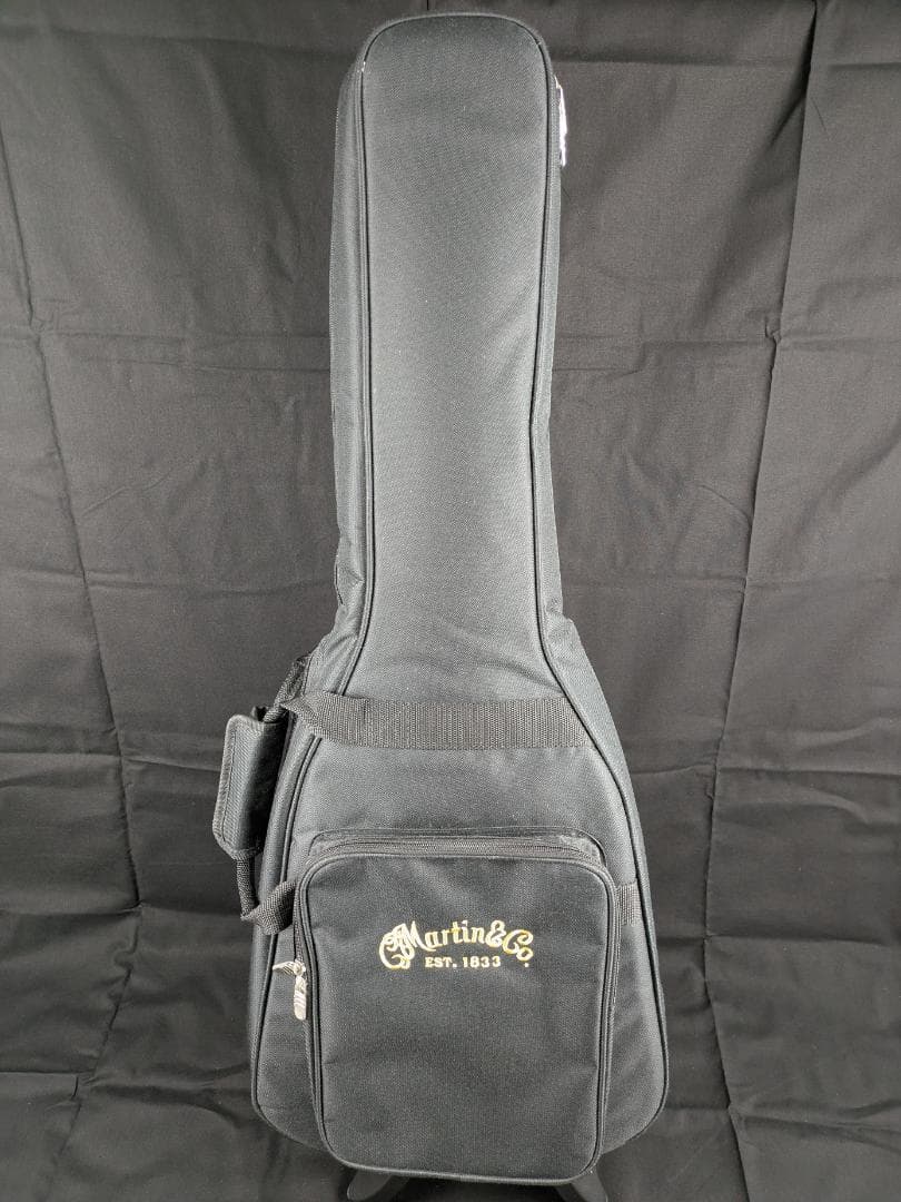 美品 リトルマーチン Little Martin LX1E ミニエレアコ 送料込