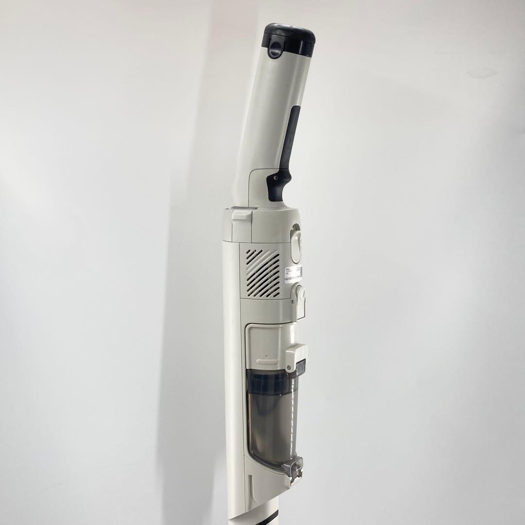 Shark シャーク 掃除機 LC200JIV 動作品 バッテリー2本付