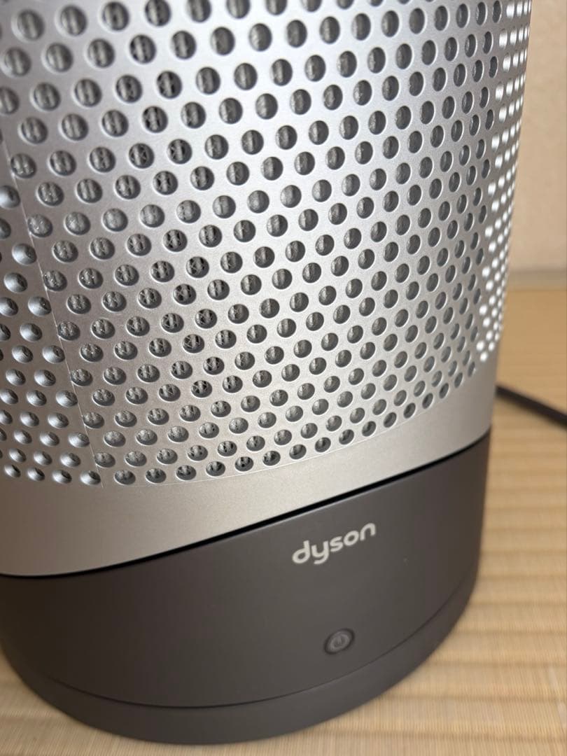 美品2023　Dyson Pure Hot + Cool Link HP03IS