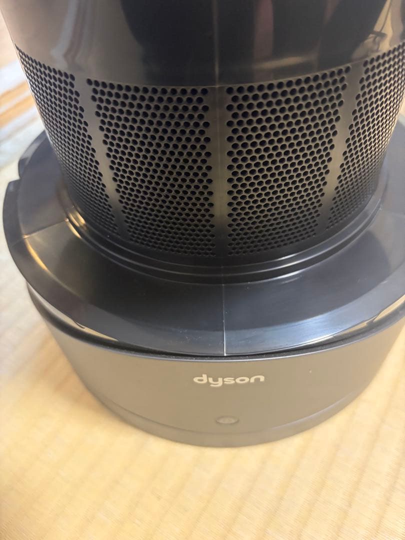 美品2023　Dyson Pure Hot + Cool Link HP03IS