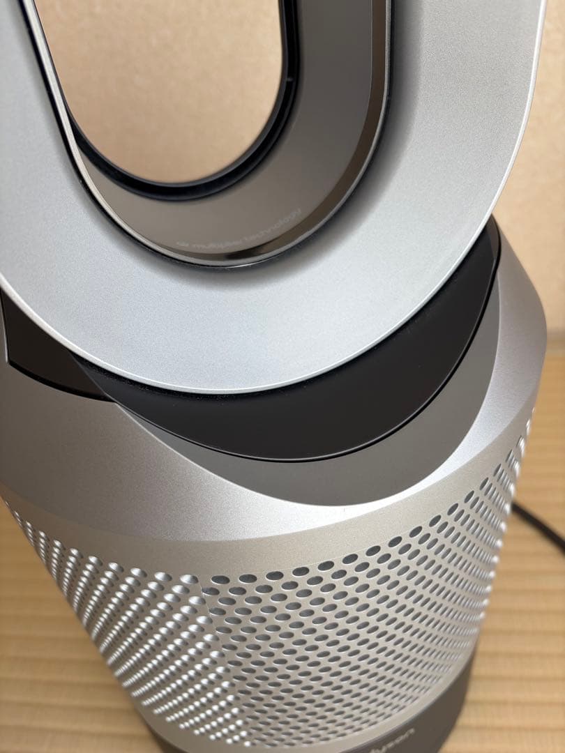 美品2023　Dyson Pure Hot + Cool Link HP03IS