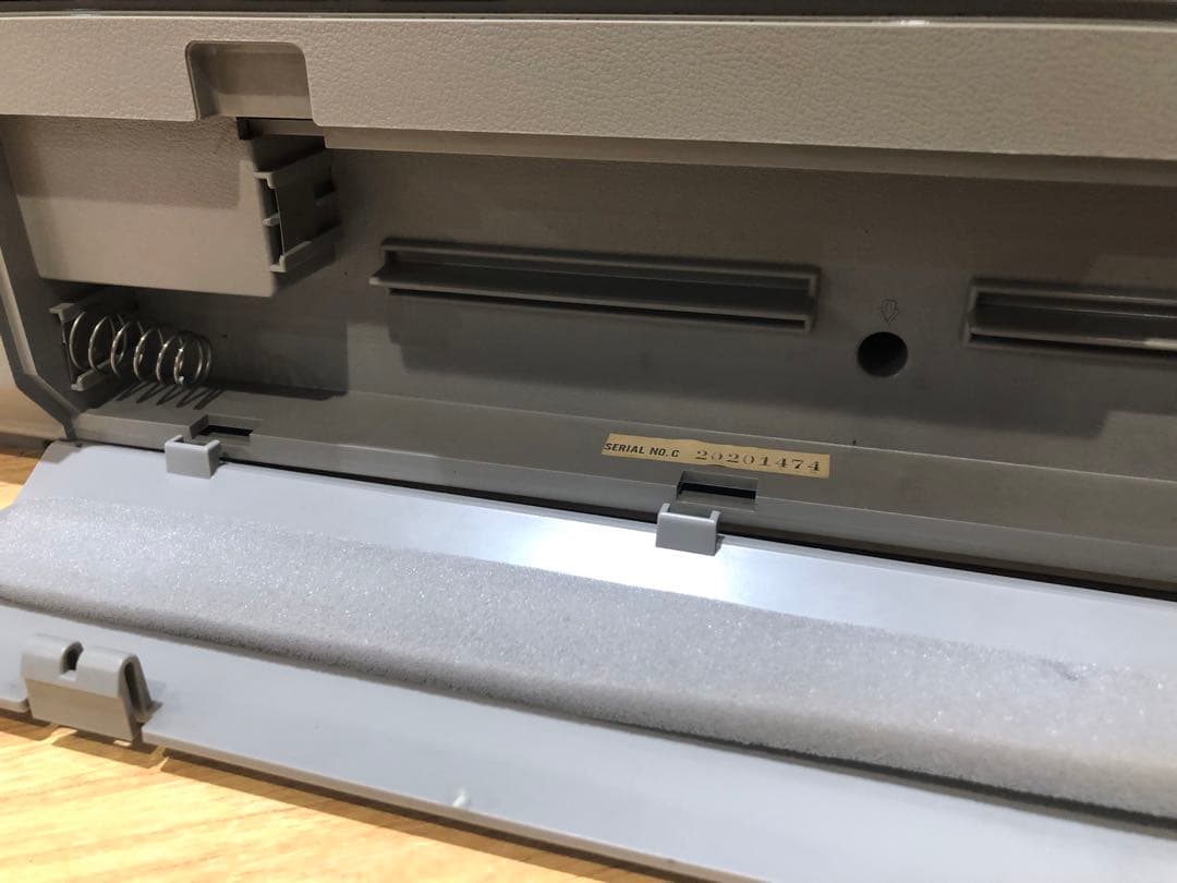 美品Aiwa CS-J77MKII