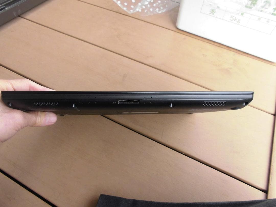 東芝dynabook R73/B 13.3\" 240GB SSD 8GB