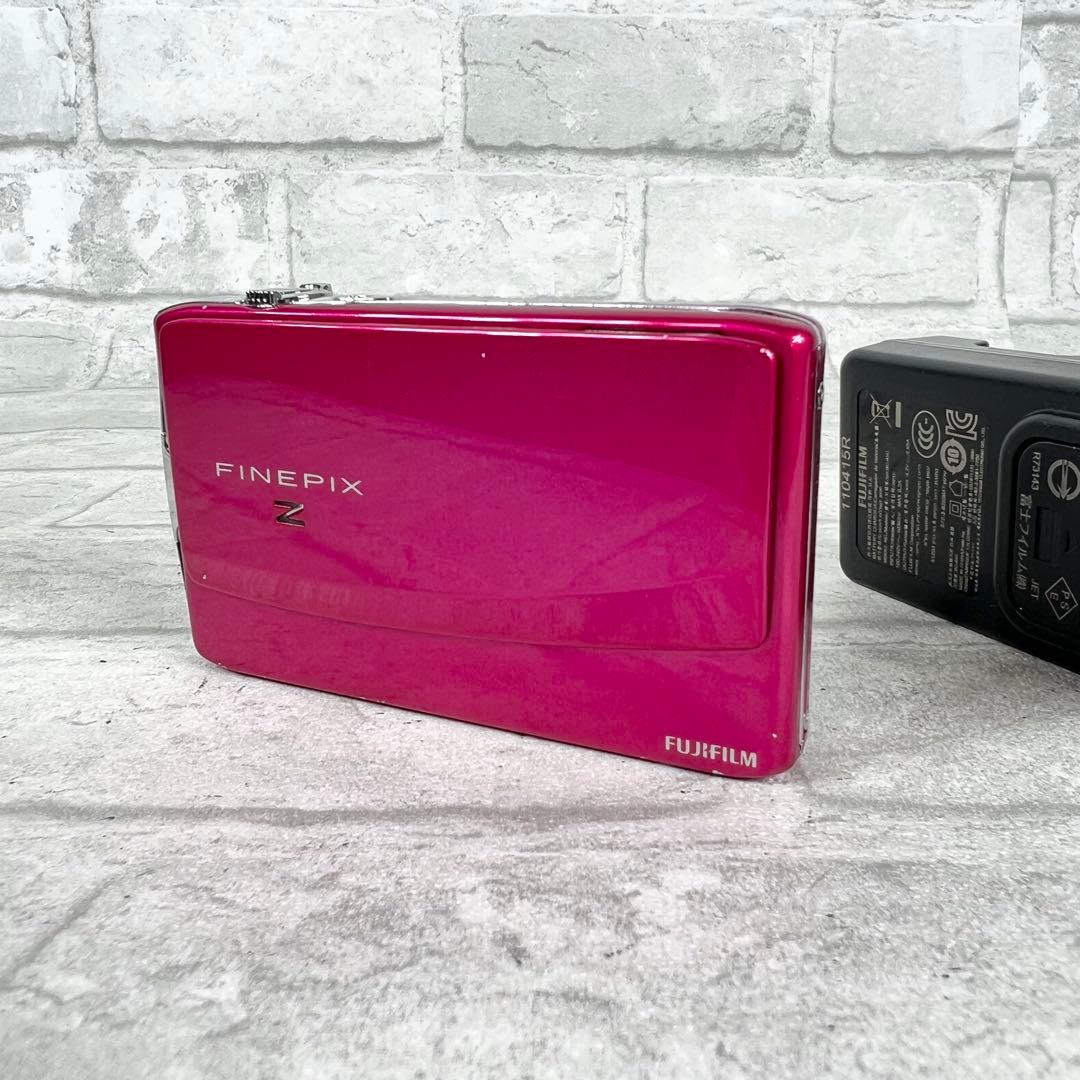 FUJIFILM FINEPIX Z900EXR コンパクトデジタルカメラ