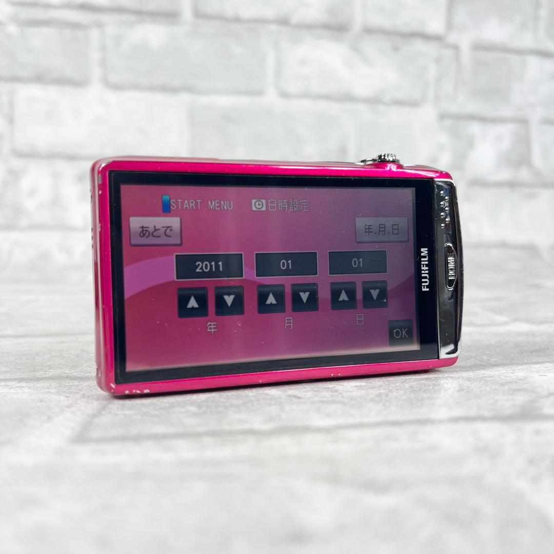 FUJIFILM FINEPIX Z900EXR コンパクトデジタルカメラ