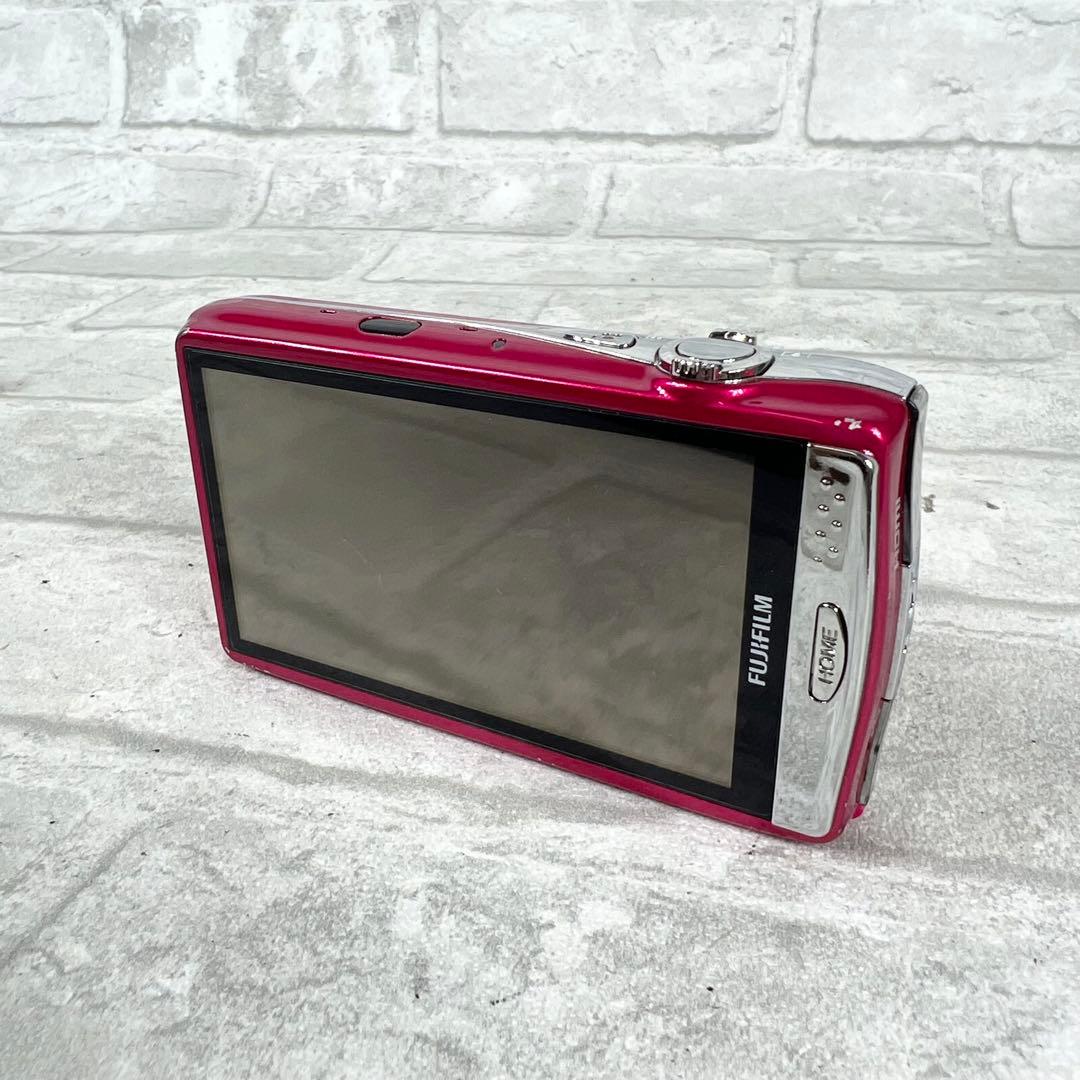 FUJIFILM FINEPIX Z900EXR コンパクトデジタルカメラ